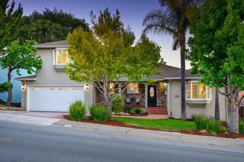 128 42nd Ave, San Mateo, CA 94403