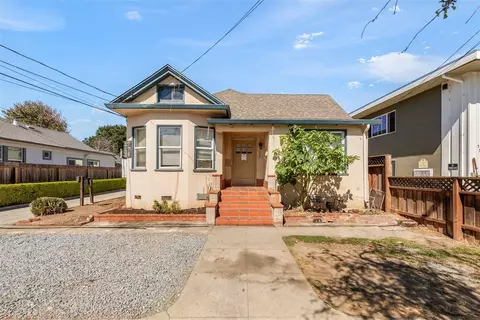 327 Grand Blvd, San Mateo, CA 94401
