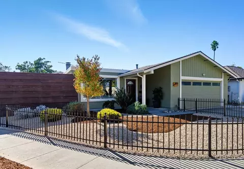 3891 Marfrance Dr, San Jose, CA 95121