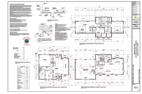 307 W Alisal St, Salinas, CA 93901 photo 3