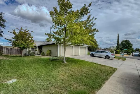 5947 Woodglade Ave, Citrus Heights, CA 95621