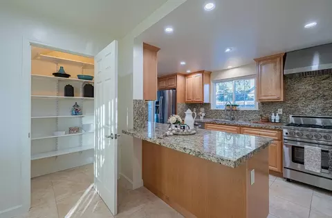 Kitchen - 22720 Picador Dr, Salinas, CA 93908 photo 3 of 4