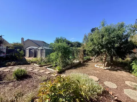 Exterior - 22720 Picador Dr, Salinas, CA 93908 photo 7 of 12