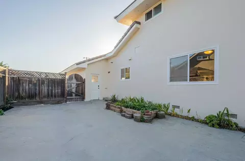 Exterior - 22720 Picador Dr, Salinas, CA 93908 photo 11 of 12