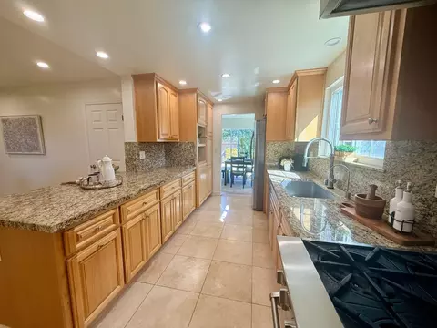 Kitchen - 22720 Picador Dr, Salinas, CA 93908 photo 2 of 4