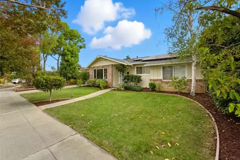 1828 Nestorita Way, San Jose, CA 95124