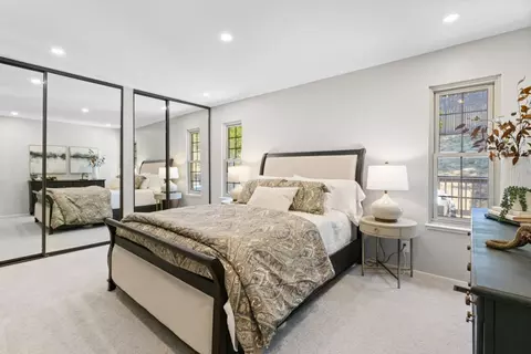 Bedroom - 1136 Oddstad Blvd, Pacifica, CA 94044 photo 4 of 5