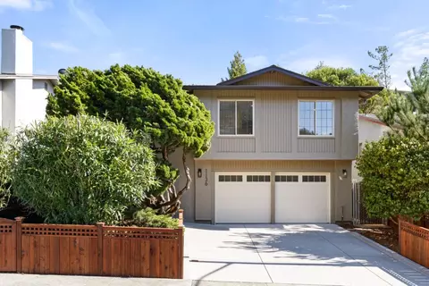 1136 Oddstad Blvd, Pacifica, CA 94044