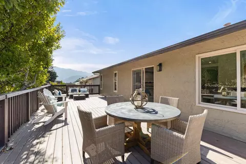 Exterior - 1136 Oddstad Blvd, Pacifica, CA 94044 photo 4 of 7