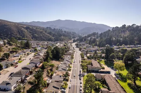 View/Area - 1136 Oddstad Blvd, Pacifica, CA 94044 photo 1 of 3