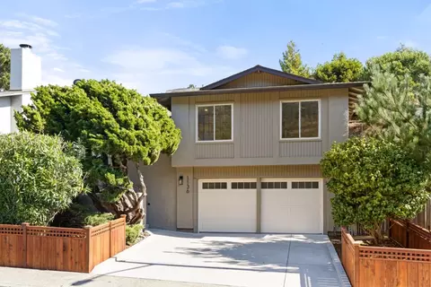 Exterior - 1136 Oddstad Blvd, Pacifica, CA 94044 photo 2 of 7