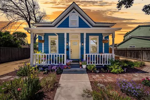 773 Asbury St, San Jose, CA 95126