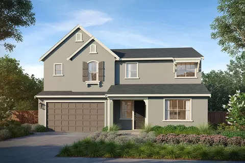 7343 Princevalle St Homesite 19, Gilroy, CA 95020