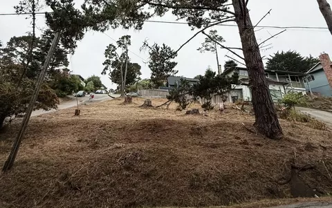 0 Harte St, Montara, CA 94037