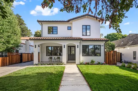 1124 Pine Ave, San Jose, CA 95125