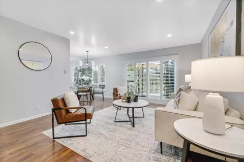902 Peninsula Ave 205, San Mateo, CA 94401