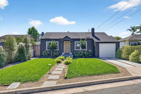 916 Melrose Ave, Santa Cruz, CA 95062