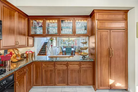 Kitchen - 127 16th St, Pacific Grove, CA 93950 photo 3 of 3