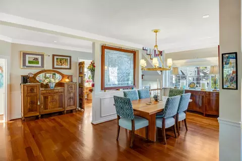 Dining - 127 16th St, Pacific Grove, CA 93950 photo 2 of 2