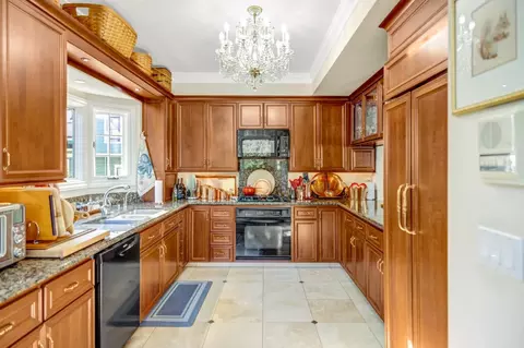 Kitchen - 127 16th St, Pacific Grove, CA 93950 photo 1 of 3