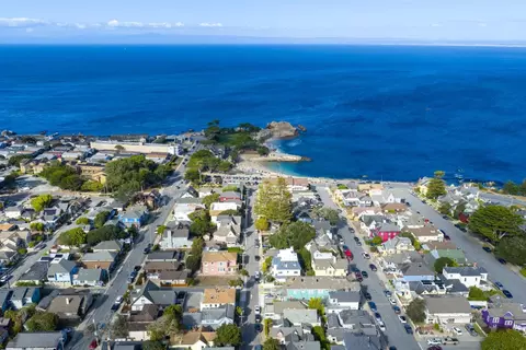 View/Area - 127 16th St, Pacific Grove, CA 93950 photo 1 of 5