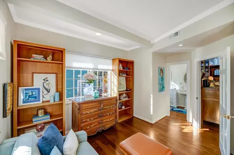 Entry Way - 127 16th St, Pacific Grove, CA 93950 photo 5 of 6