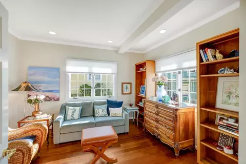 Living - 127 16th St, Pacific Grove, CA 93950 photo 6 of 6