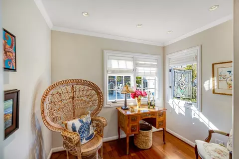 Entry Way - 127 16th St, Pacific Grove, CA 93950 photo 6 of 6