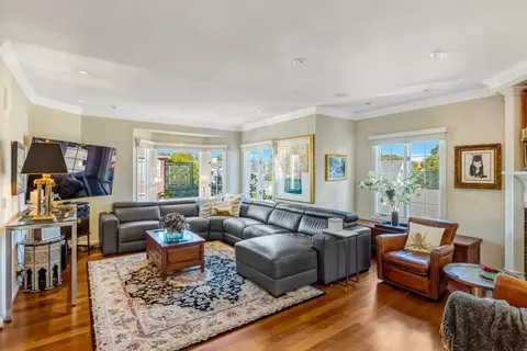 Living - 127 16th St, Pacific Grove, CA 93950 photo 3 of 6