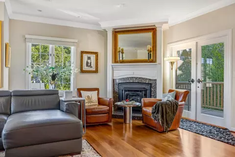 Living - 127 16th St, Pacific Grove, CA 93950 photo 5 of 6