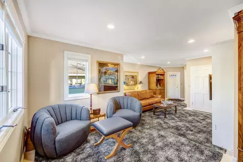 Living - 127 16th St, Pacific Grove, CA 93950 photo 1 of 6