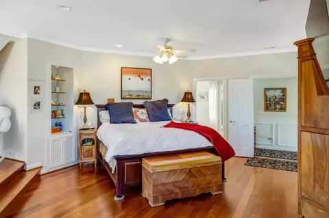 Bedroom - 127 16th St, Pacific Grove, CA 93950 photo 2 of 3