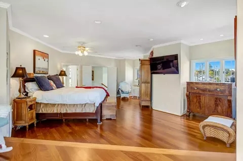 Bedroom - 127 16th St, Pacific Grove, CA 93950 photo 3 of 3