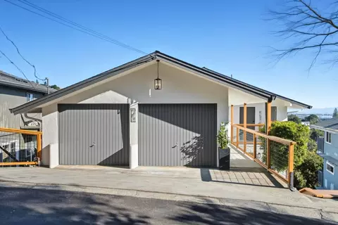 88 Madera Ave, San Carlos, CA 94070