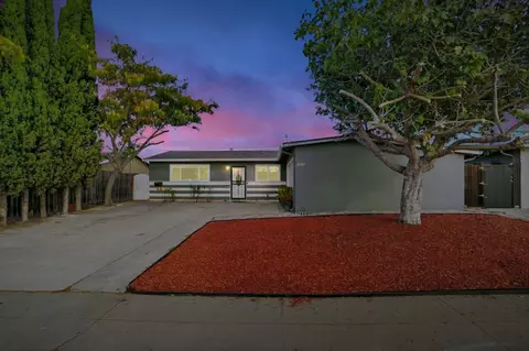 2181 Evelyn Ave, San Jose, CA 95122