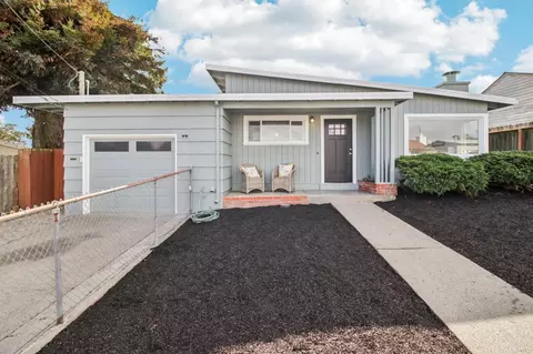 3 Bradford, South San Francisco, CA 94080