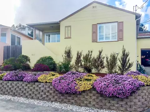 431 Beech Ave, South San Francisco, CA 94080