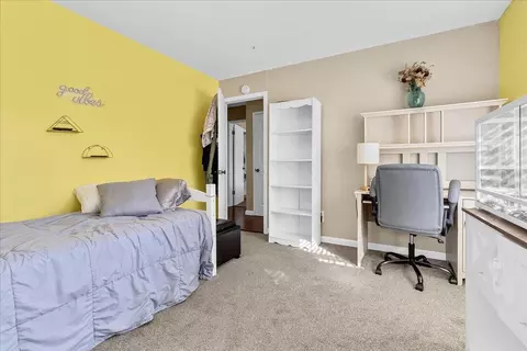 Bedroom - 17780 Berta Canyon Rd, Prunedale, CA 93907 photo 3 of 3