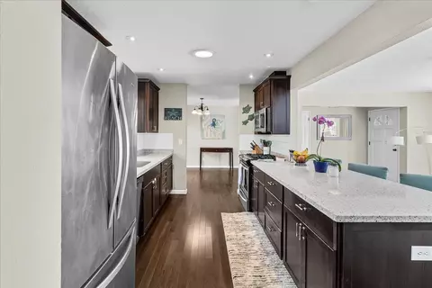 Kitchen - 17780 Berta Canyon Rd, Prunedale, CA 93907 photo 3 of 4