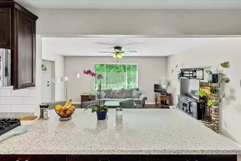 Kitchen - 17780 Berta Canyon Rd, Prunedale, CA 93907 photo 1 of 4