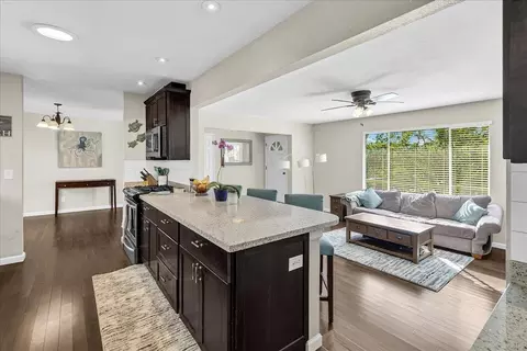 Kitchen - 17780 Berta Canyon Rd, Prunedale, CA 93907 photo 2 of 4