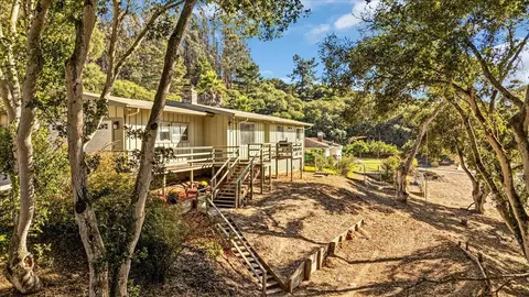17780 Berta Canyon Rd, Prunedale, CA 93907