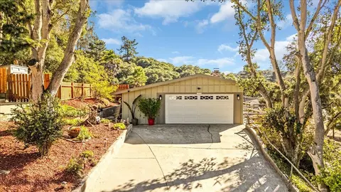 Exterior - 17780 Berta Canyon Rd, Prunedale, CA 93907 photo 2 of 4
