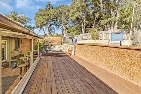 Exterior - 17780 Berta Canyon Rd, Prunedale, CA 93907 photo 4 of 4