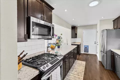 Kitchen - 17780 Berta Canyon Rd, Prunedale, CA 93907 photo 4 of 4