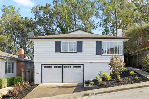 2801 Chabot Dr, San Bruno, CA 94066