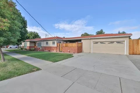 805 E Taylor St, San Jose, CA 95112