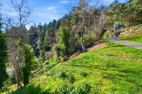 0 Helen Way, Los Gatos, CA 95033