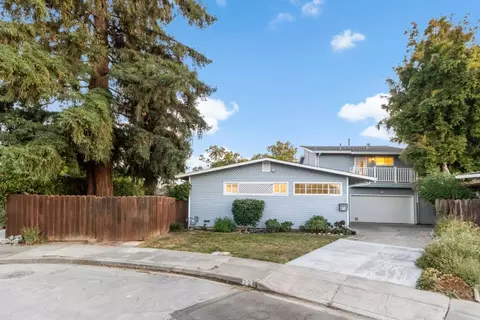 22 Wayne Ct, Redwood City, CA 94063