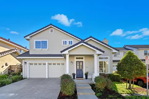 101 Glen Alpine Ct, Mountain View, CA 94043